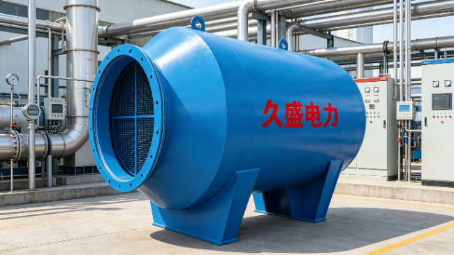 福泉风机消声器