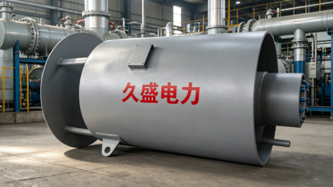 福泉蒸汽消声器